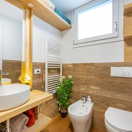 Wave Island Miro A13 Daire Lido di Jesolo