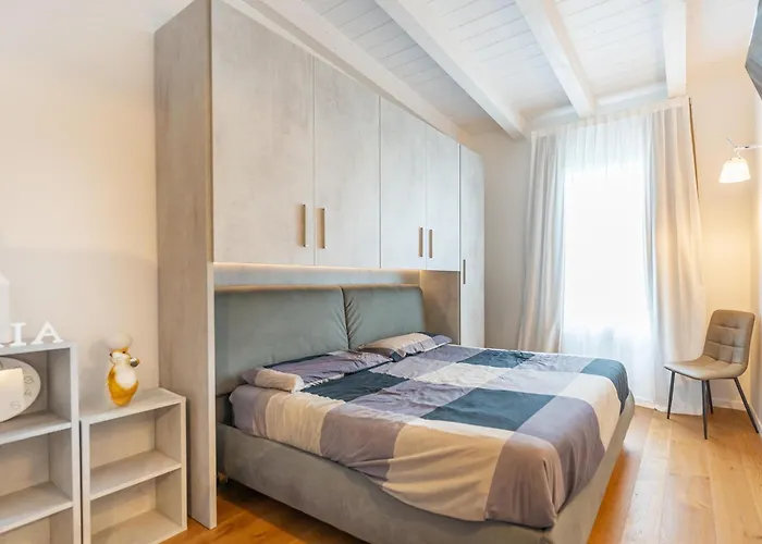 Appartement Wave Island Miro A13