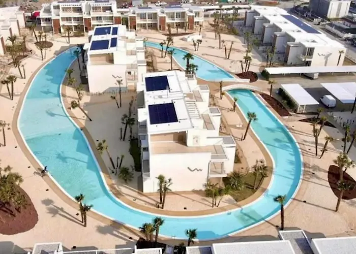 Wave Island Miro A13 Appartement *