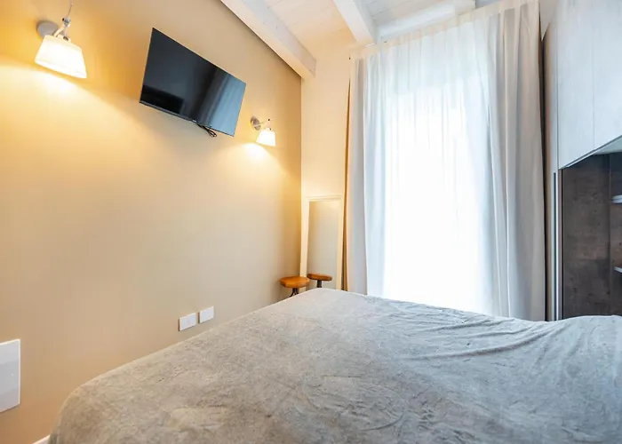 Appartement Wave Island Miro A13 Lido di Jesolo
