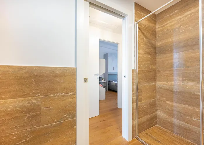 Wave Island Miro A13 Appartement *