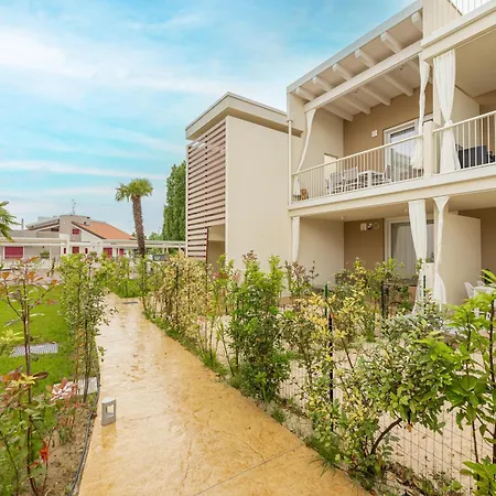Wave Island Miro A13 Apartment