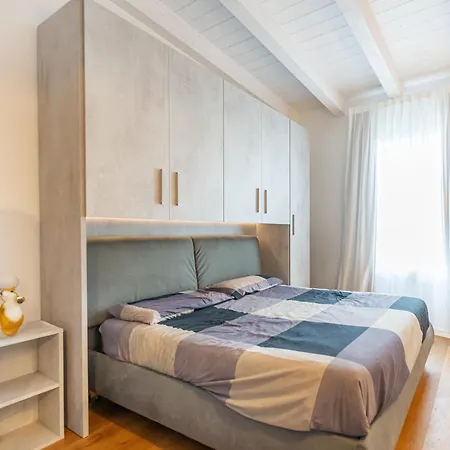 Apartman Wave Island Miro A13