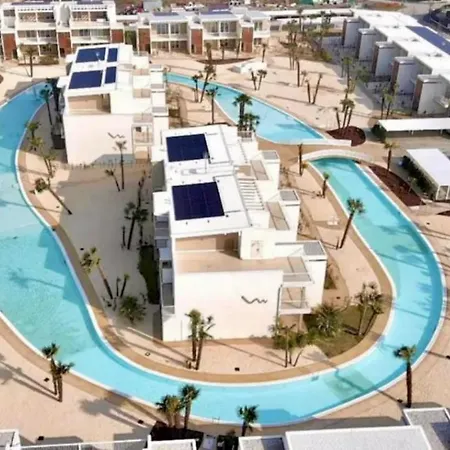 Wave Island Miro A13 Apartman *