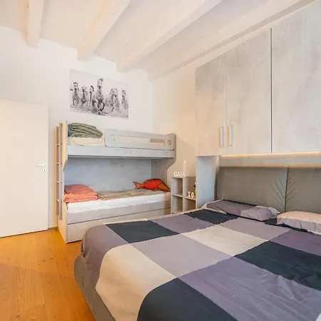 Apartman Wave Island Miro A13