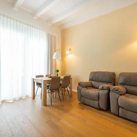 Apartman Wave Island Miro A13 *