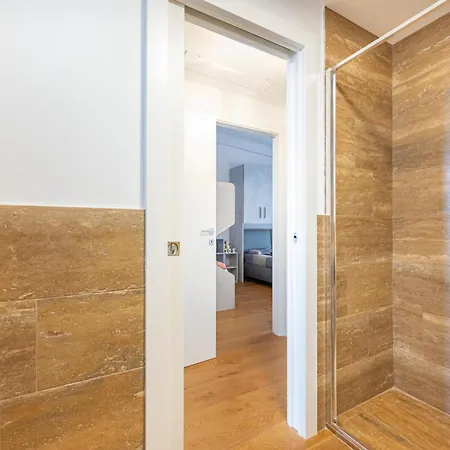 Wave Island Miro A13 Apartman *