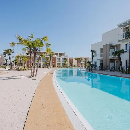 Wave Island Miro A13 Apartment *