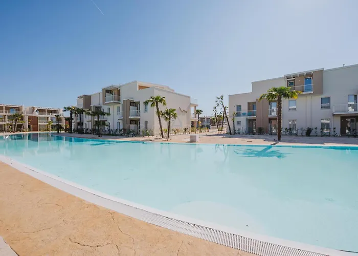 Wave Island Miro A13 *