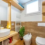 Wave Island Miro A13 Apartament Lido di Jesolo