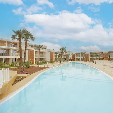 Wave Island Miro A13 Apartment Lido di Jesolo