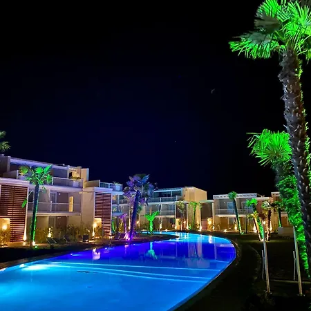 Διαμέρισμα Wave Island Miro A13