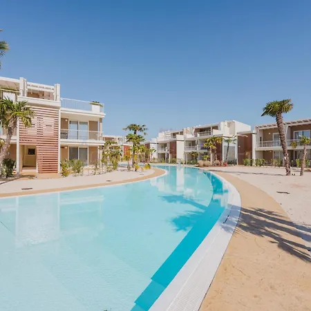 Wave Island Miro A13 Τζεσόλο Λίντο