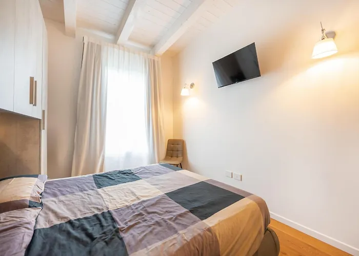 Wave Island Miro A13 * Τζεσόλο Λίντο