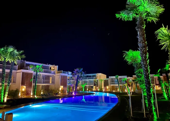 Διαμέρισμα Wave Island Miro A13