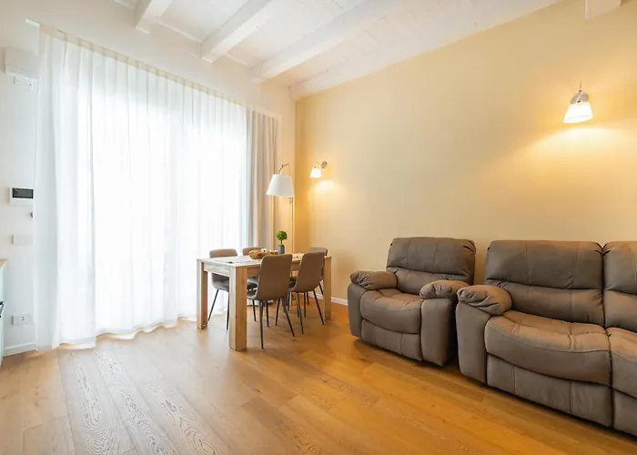 Διαμέρισμα Wave Island Miro A13 *