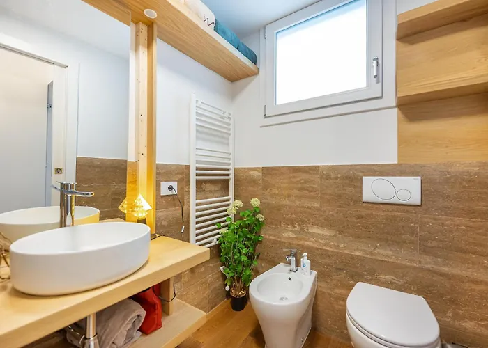 Wave Island Miro A13 Διαμέρισμα Τζεσόλο Λίντο