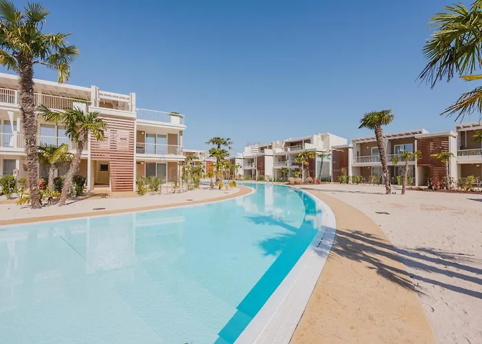 Wave Island Miro A13 Τζεσόλο Λίντο